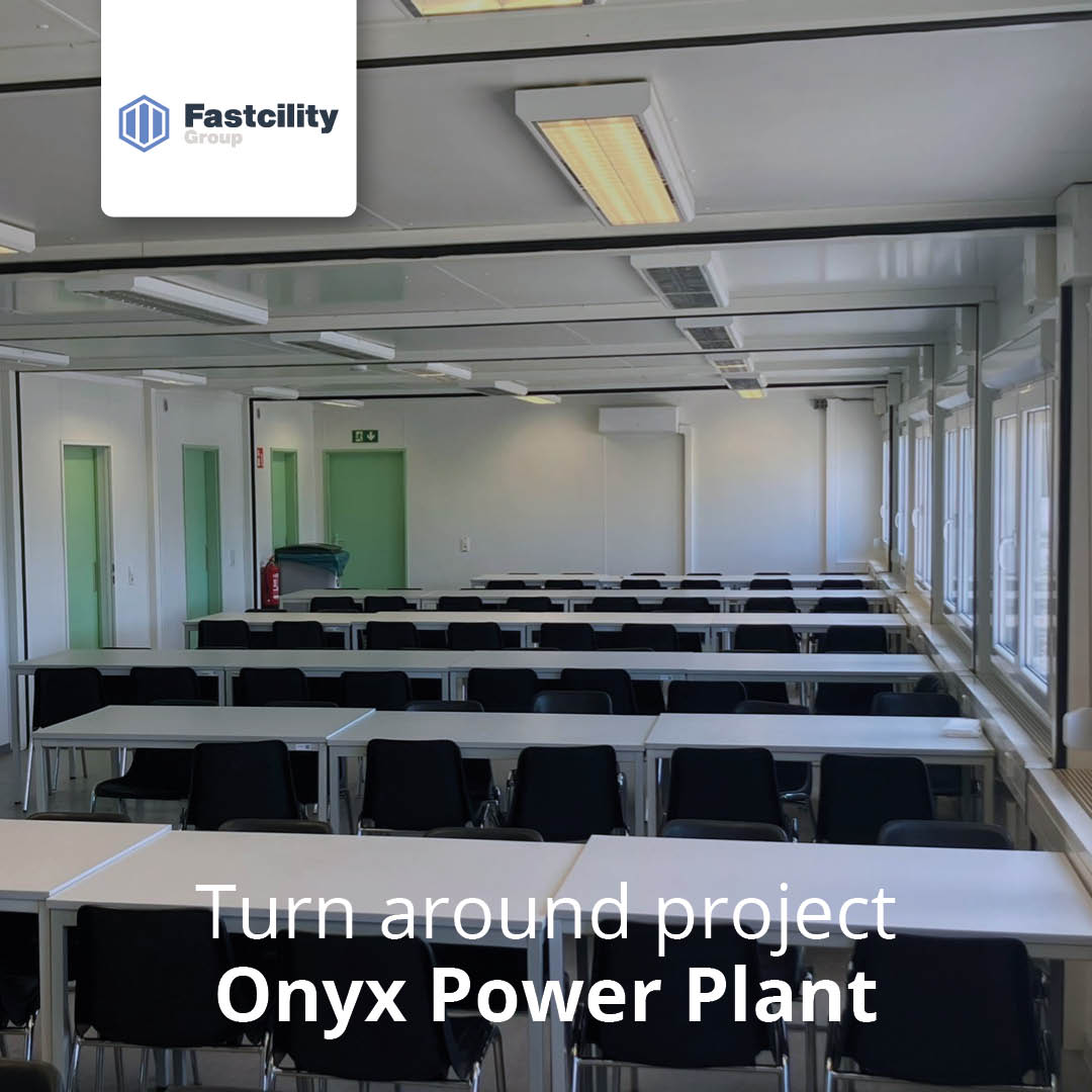 Onyx Powerplant